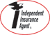 Independent Insurance Agent logo