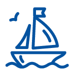 Boat Icon