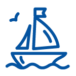 Boat Icon