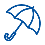 Umbrella Icon