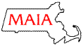 MAIA logo